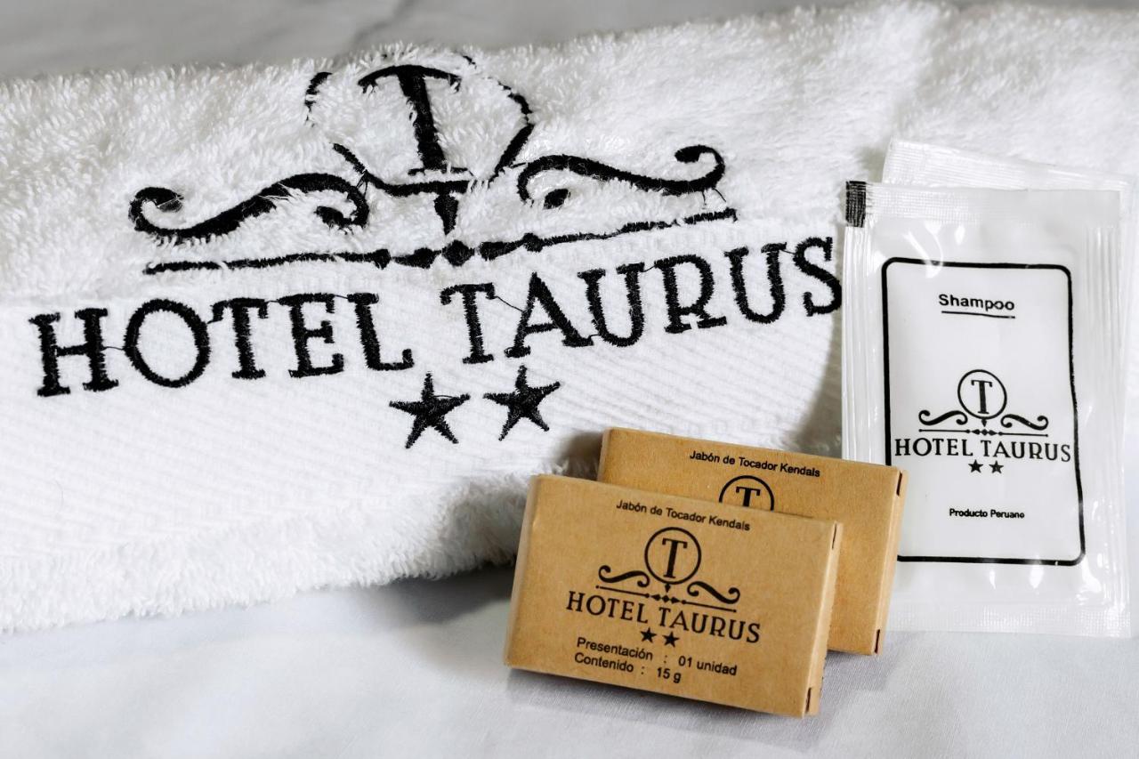 Hotel Taurus 皮乌拉 外观 照片