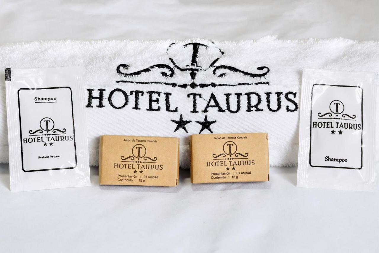 Hotel Taurus 皮乌拉 外观 照片